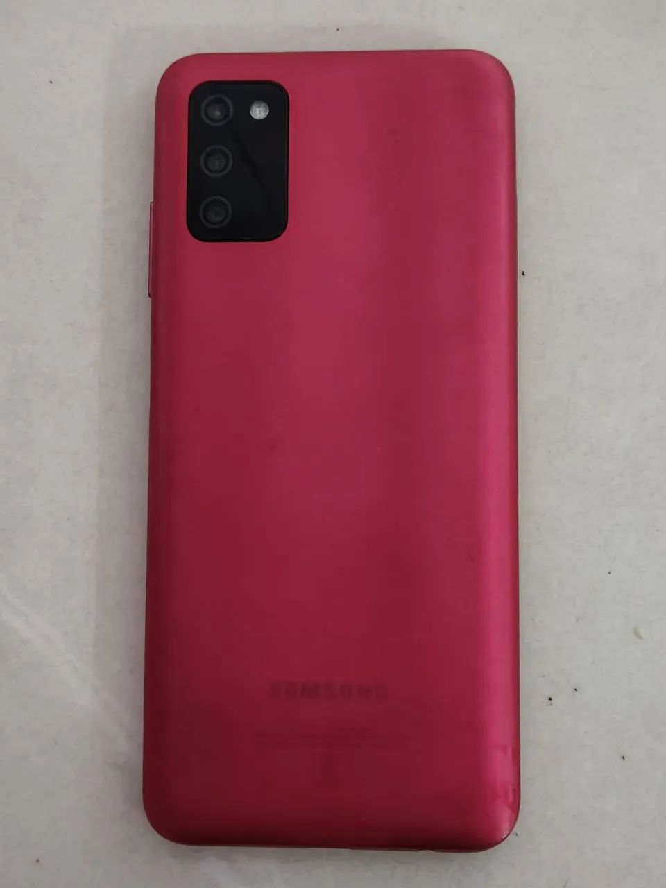 Samsung A03s  - Foto 2