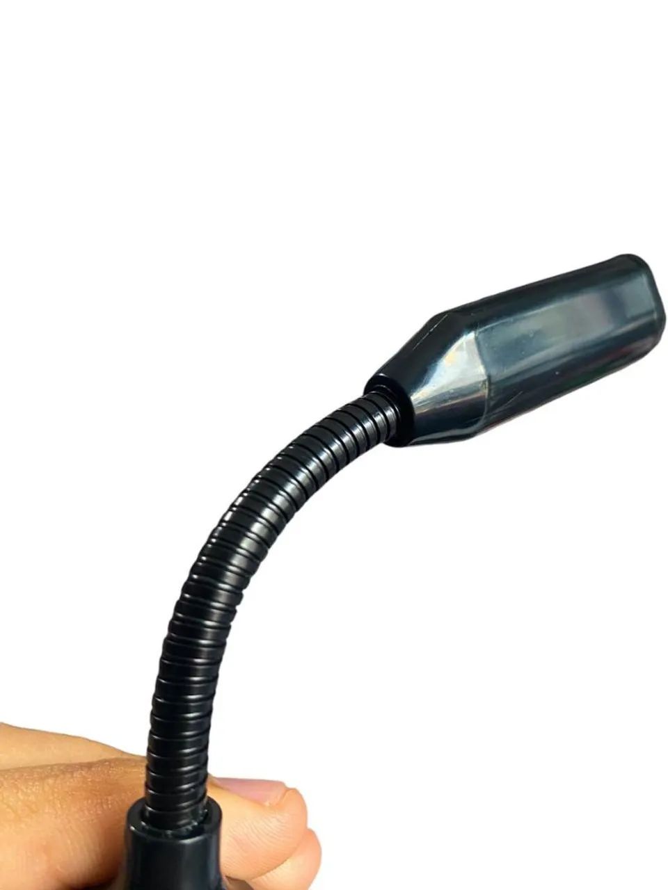 Microfone USB de Mesa Para PC - Foto 5