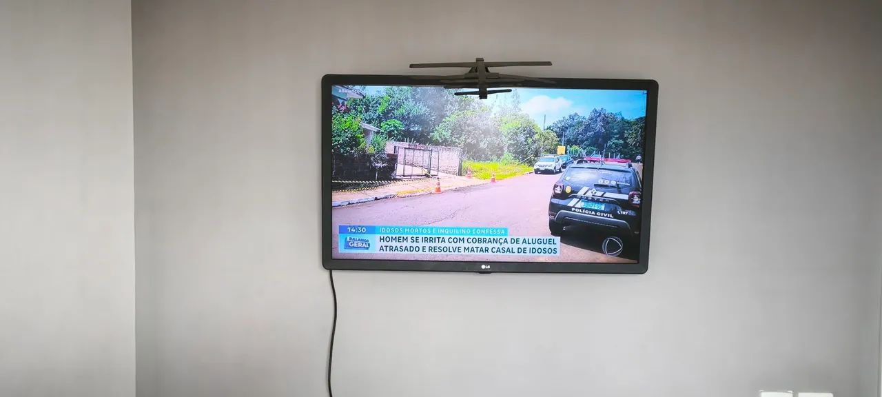 Smart Tv LG 20 polegadas 