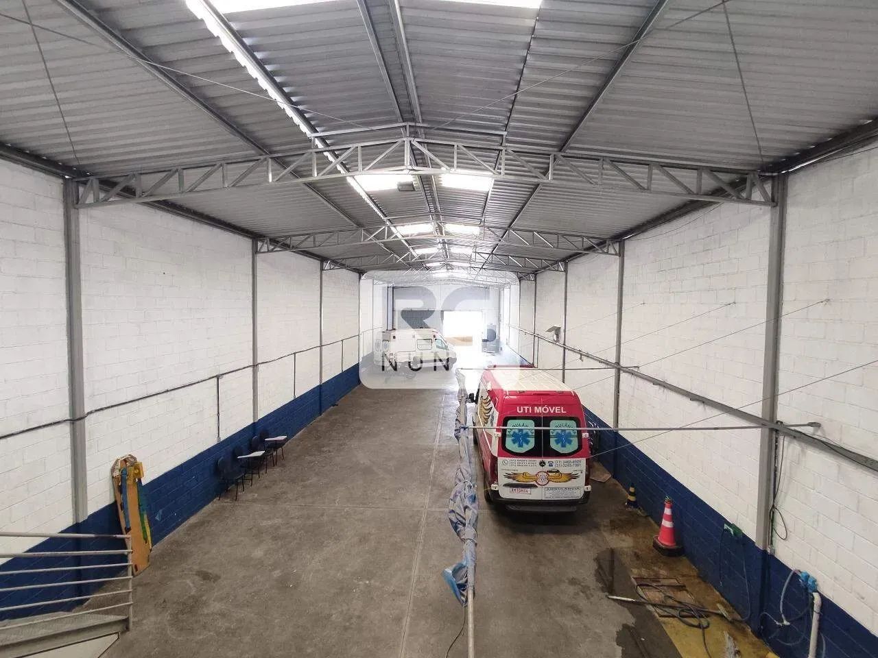 Galpão com 500 m² no São Francisco - Foto 5