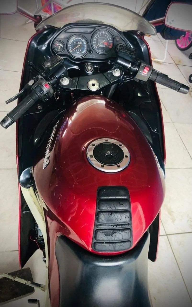 KAWASAKI NINJA - Foto 5