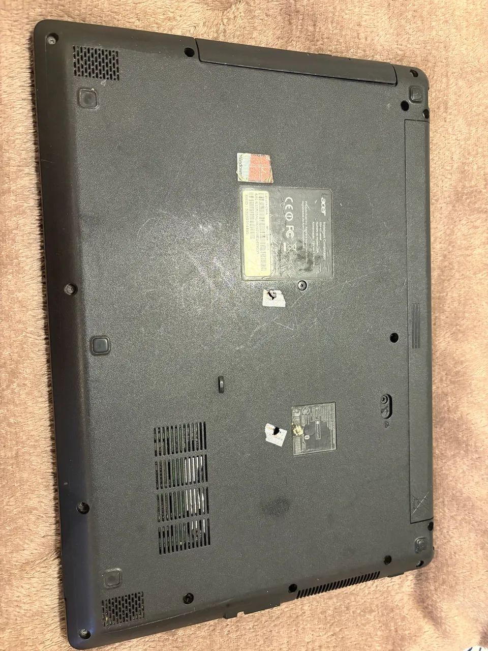 Notebook Acer - Foto 4