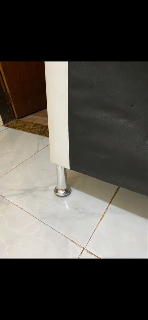 Cabeceira para cama de solteiro  - Foto 3
