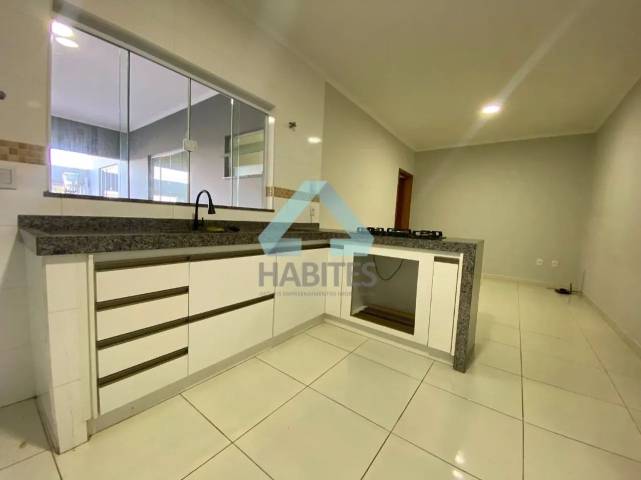 Casa 2 dormitórios Comerciários III - Foto 2