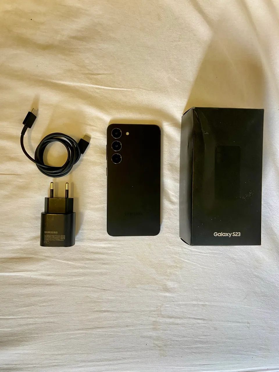Galaxy S23 256gb 5G  - Foto 2