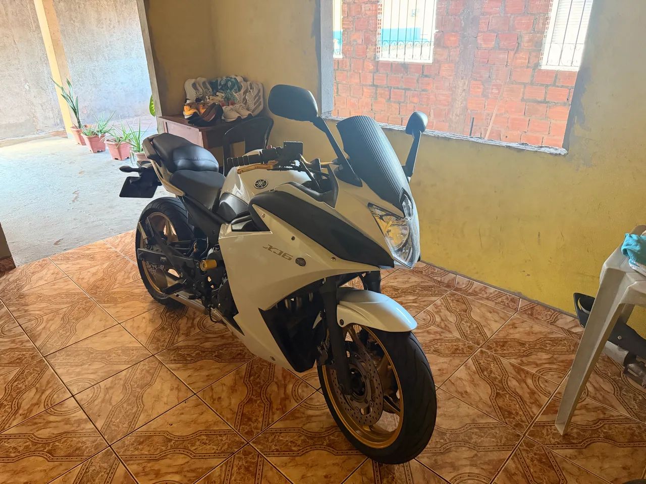 XJ6 F 2012  - Foto 3
