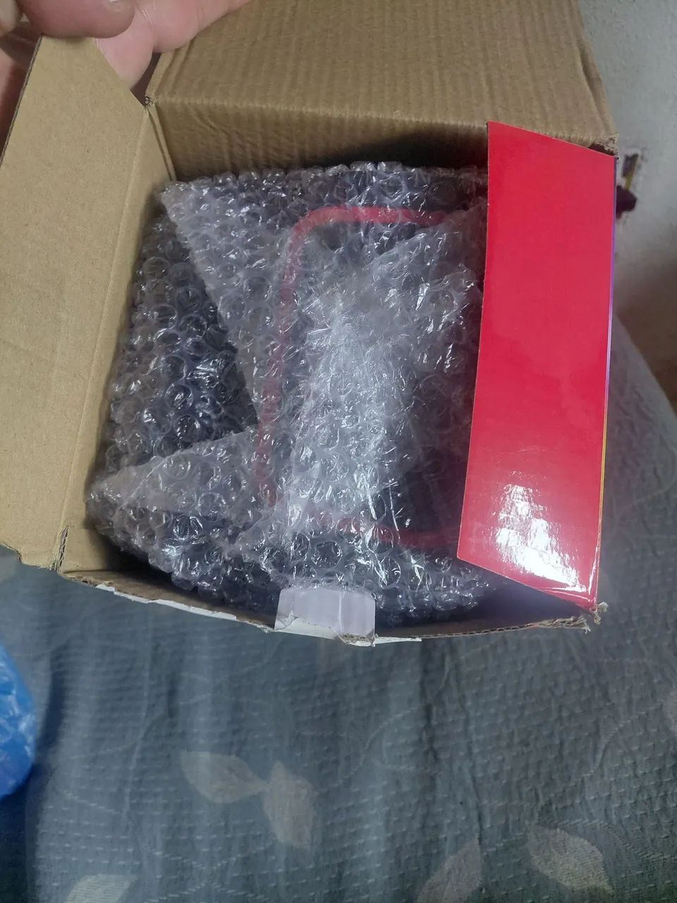 Vendo caixa box nova na caixa . Parcelo no cartão  direto comigo  - Foto 2