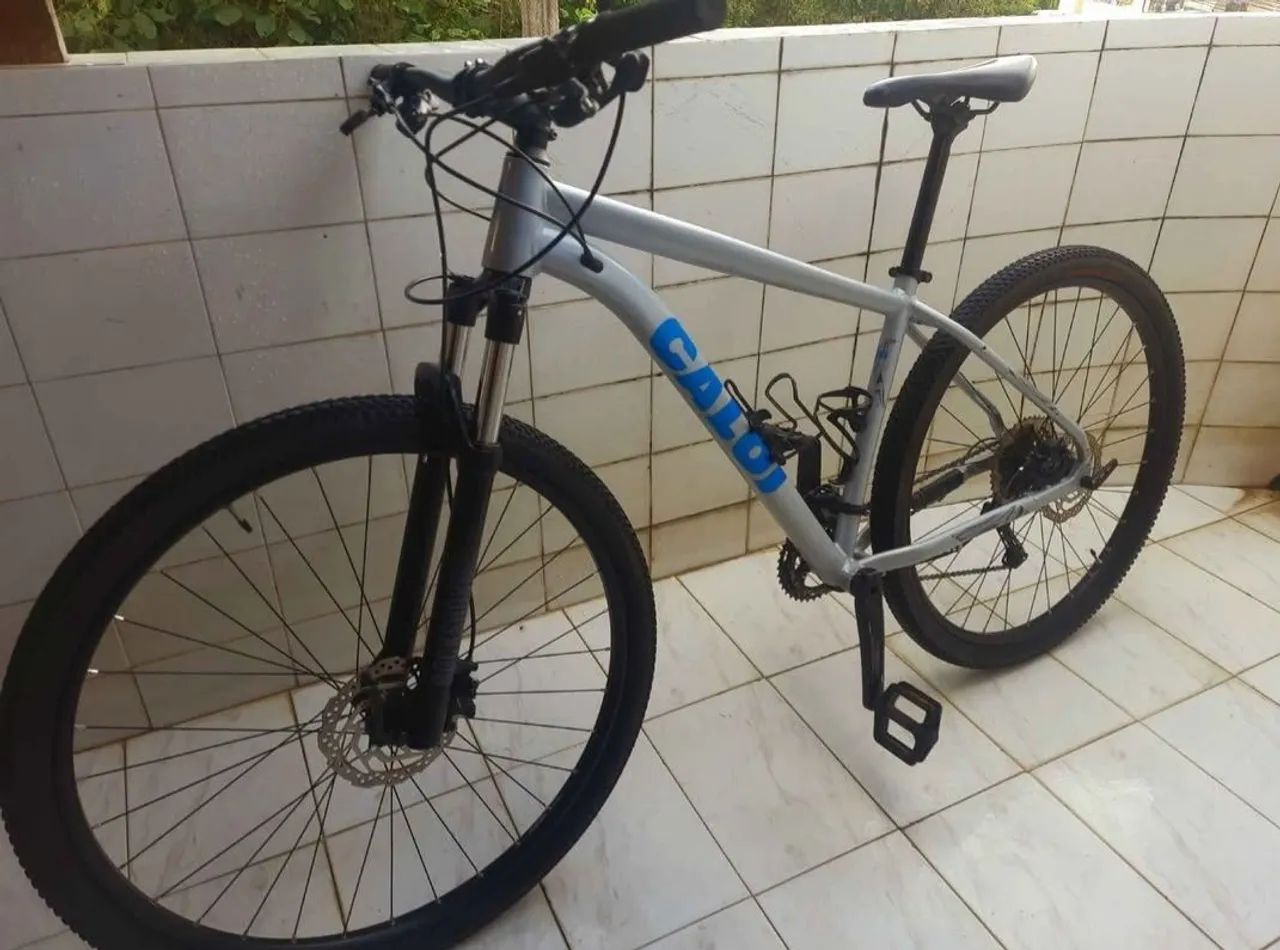 Caloi Explorer Expert 2023 - Foto 2