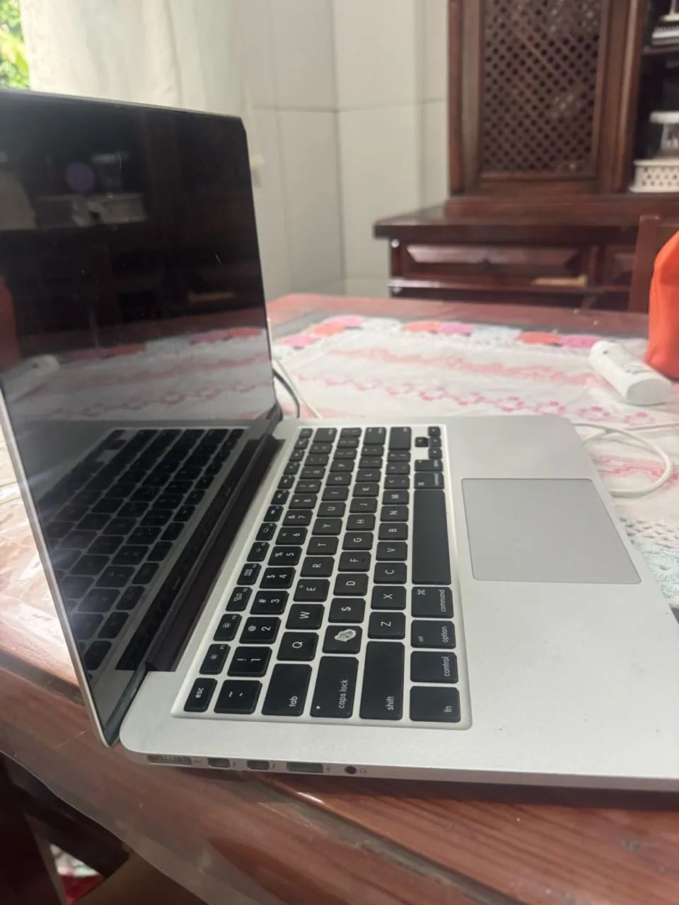 MacBook Pro  - Foto 4