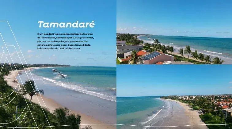 IMOVÉL PERFEITO A BEIRA MAR