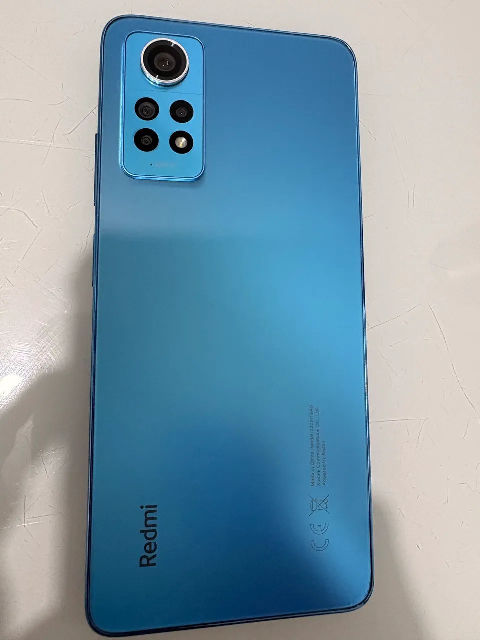 REDMI NOTE 12 PRO  - Foto 3