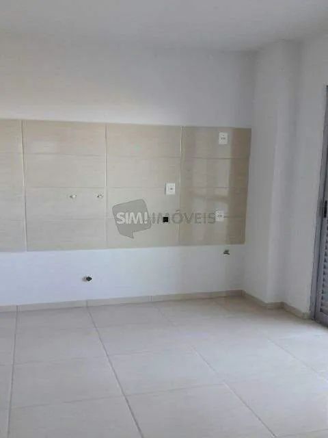 Apartamento para locação no efapi em chapecó /sc