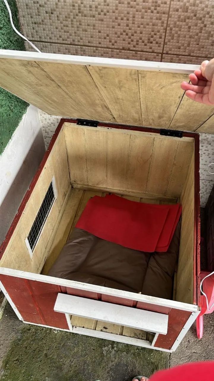 Casa para cachorro - Foto 3