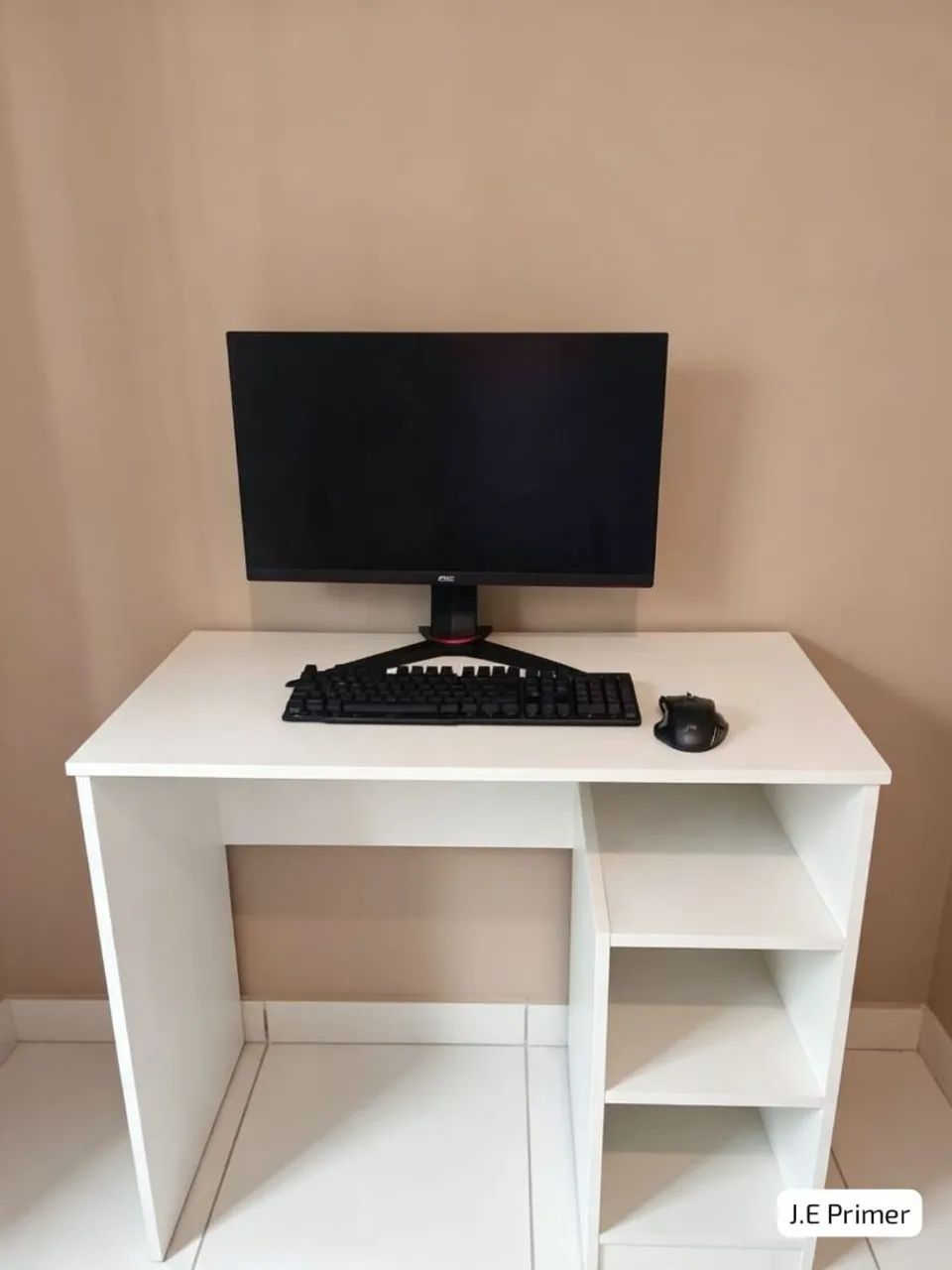 Mesa em mdf entrega grátis 