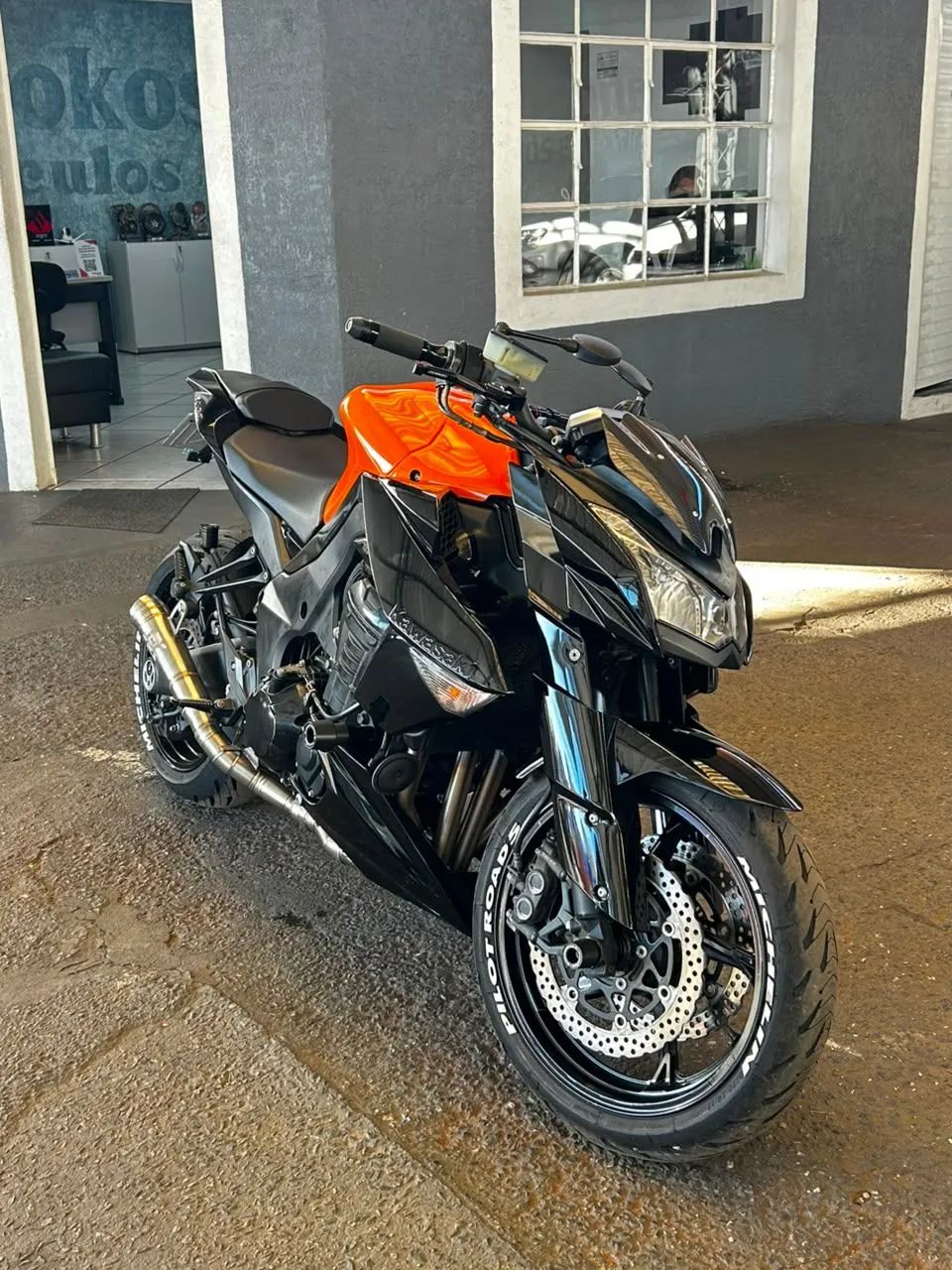 Z 1000