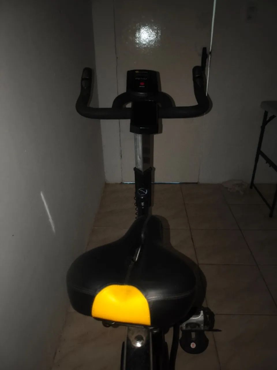 Bicicleta Ergométrica - Spinning  - Foto 2