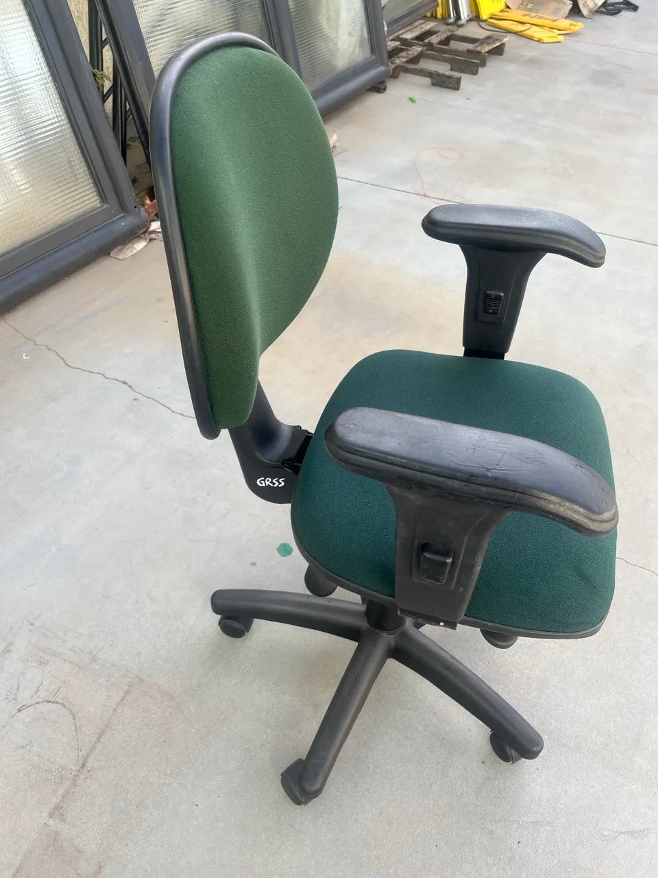 Cadeiras para escritório  - Foto 2