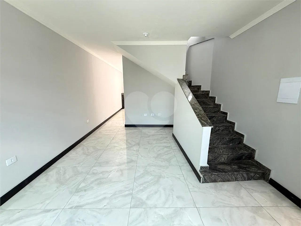 Casa á venda na Vila Rosalia com 3 quartos e 2 vagas