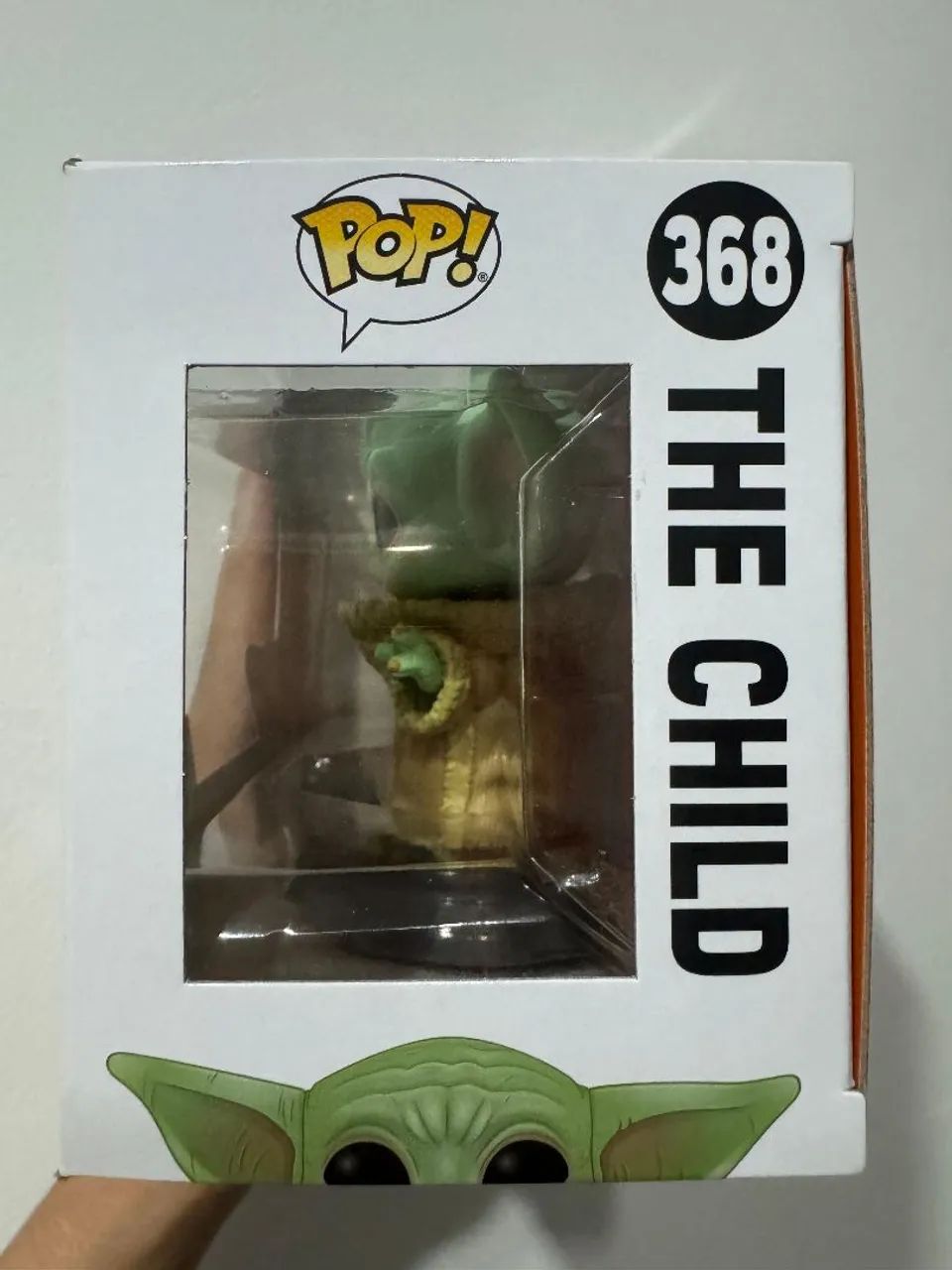Boneco colecionável FUNKO POP - Foto 3