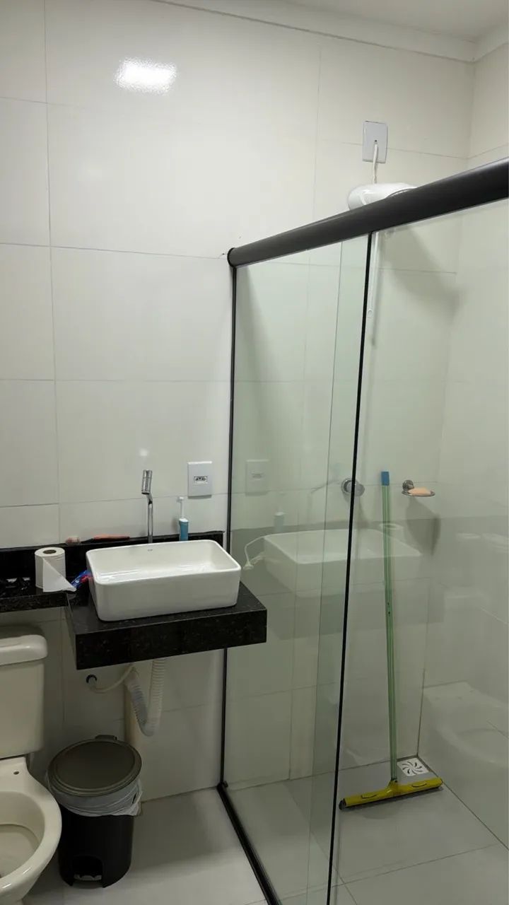 Casa ampla zona sul - Foto 5