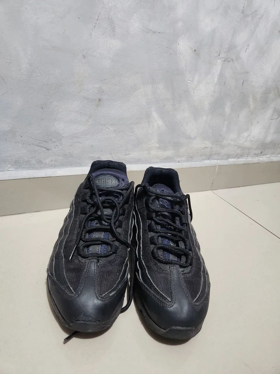 Airmax 95 Black - Foto 2