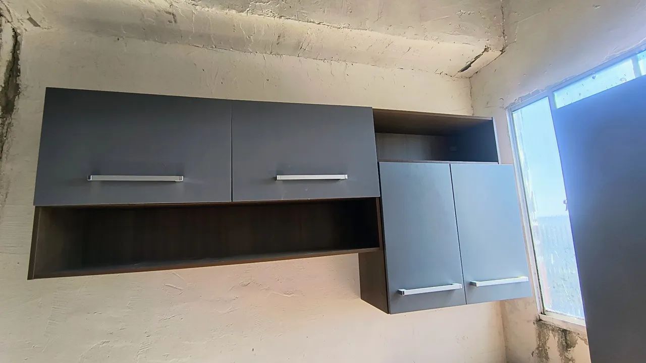 Armário de cozinha  - Foto 2