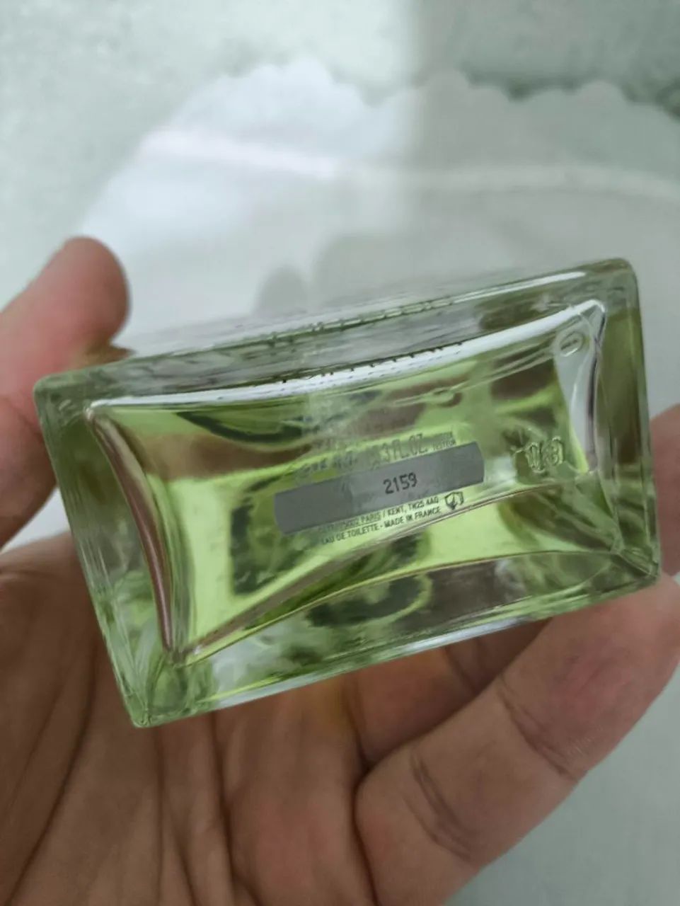 Calvin Klein Eternity for Men Eau de Toilette - Foto 4