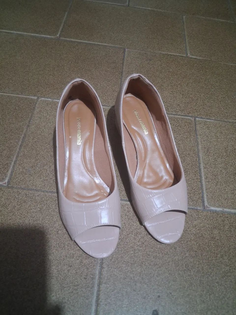 Sapatos