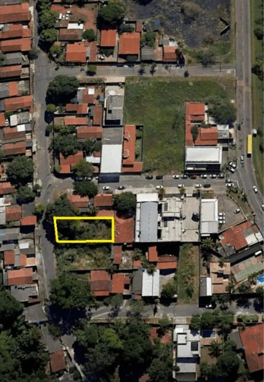 Lote - Jardim Vitória - Foto 2