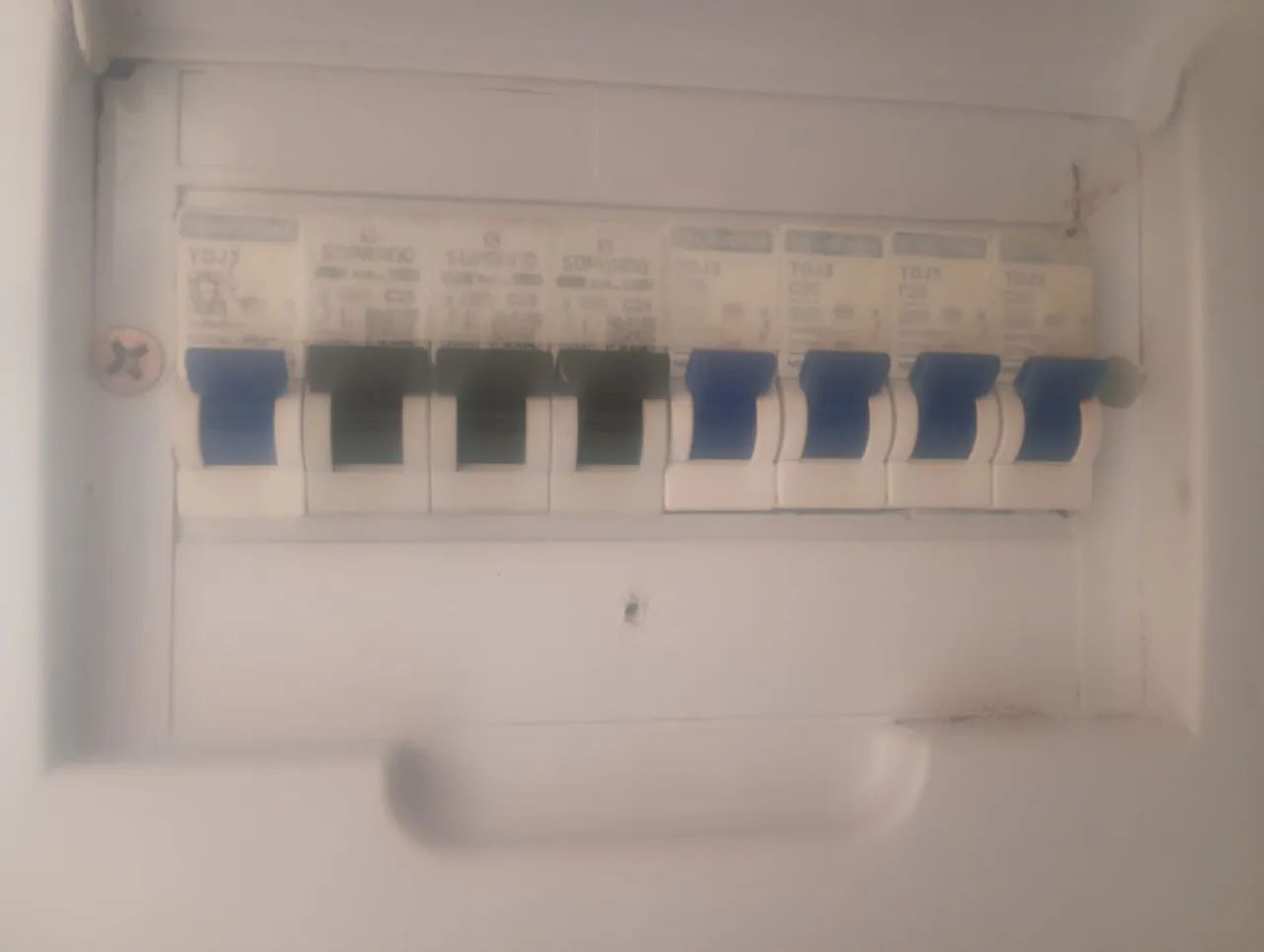 Eletricista residencial 