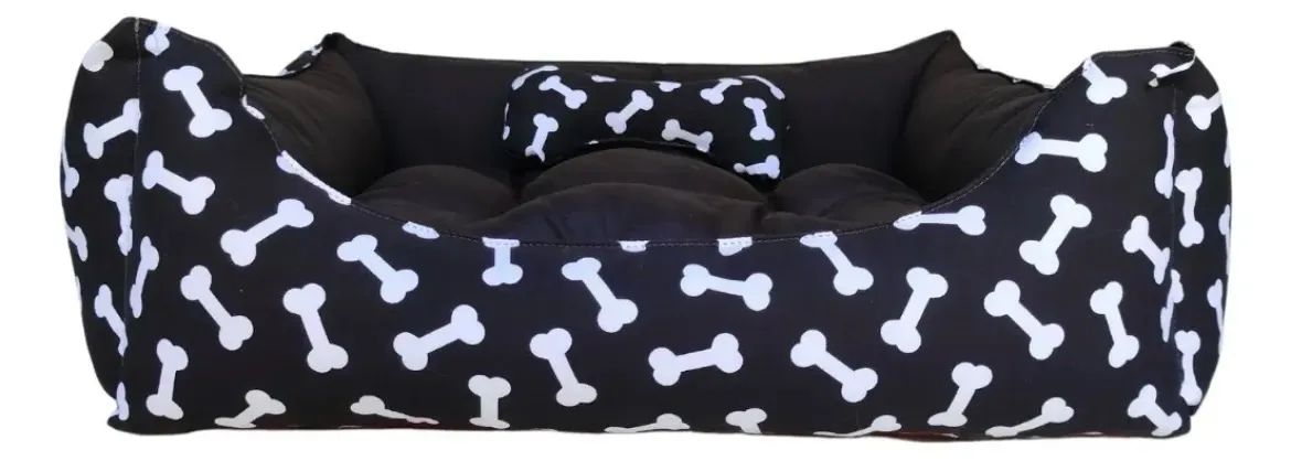 Cama para cachorro e gato  - Foto 4