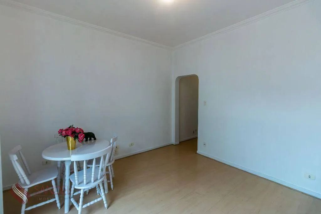 Apartamento de 66m², 1 Dorm., à venda na Rua Tabapuã, Região do Itaim Bibi - São Paulo - ( - Foto 2
