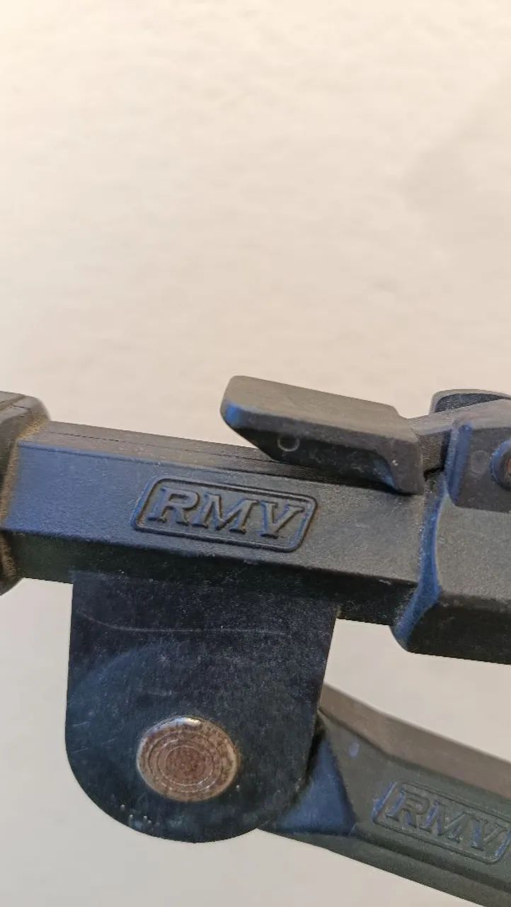 Pedestal de microfone RMV  - Foto 3