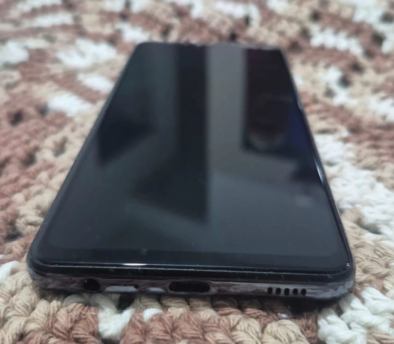 Vendo Samsung Galaxy A32 4G, 128 GB, funcionando perfeitamente. - Foto 2