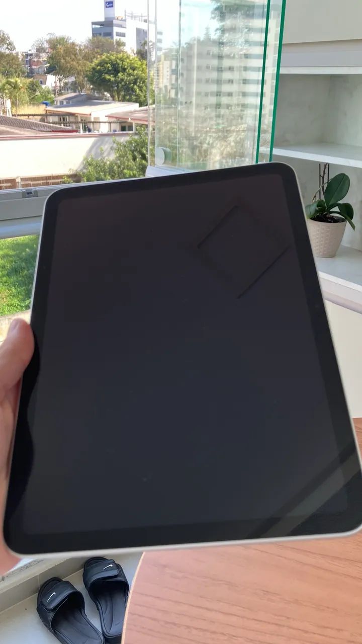 iPad 10 - Foto 4