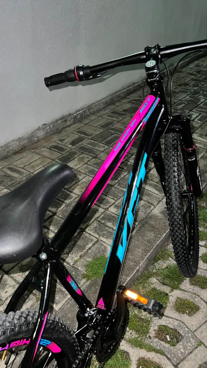 Bike aro 29 