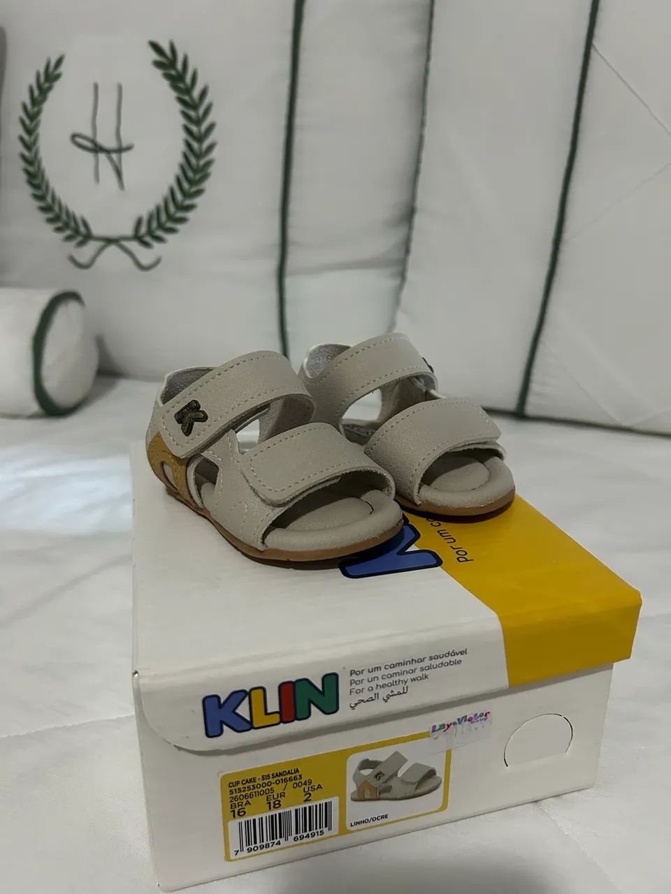 Percata nova Klin  - Foto 2