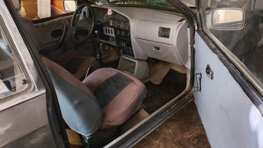 Volkswagen Apollo GL 1.8 1991