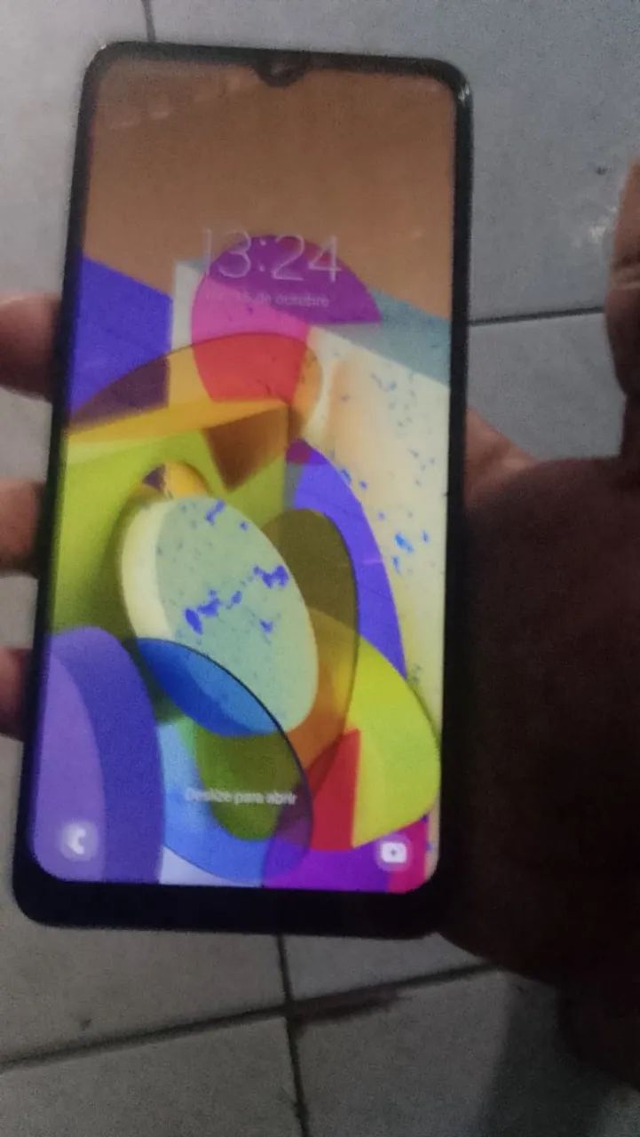 A12 Galaxy