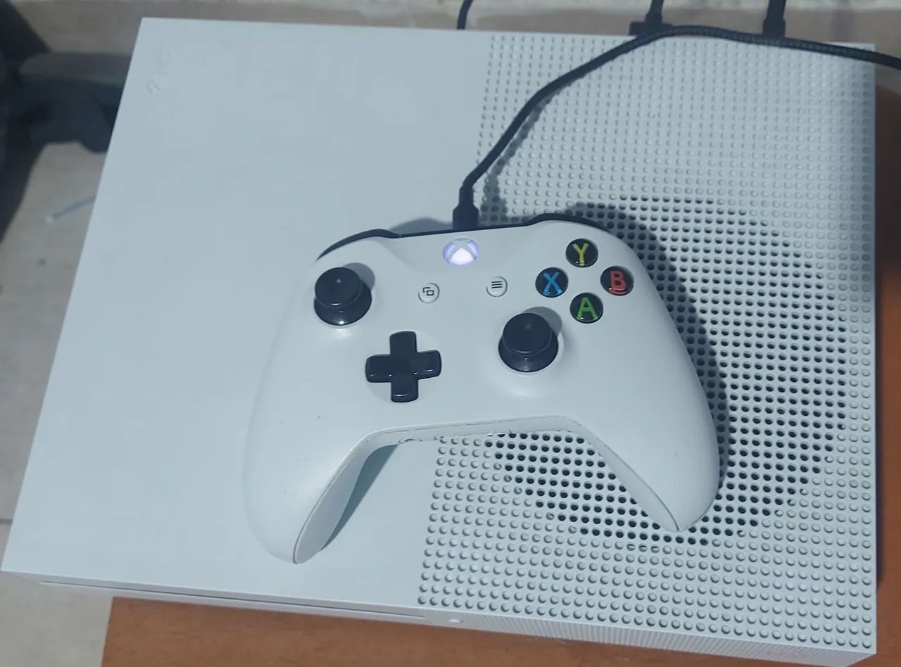 X-Box One S - Foto 2