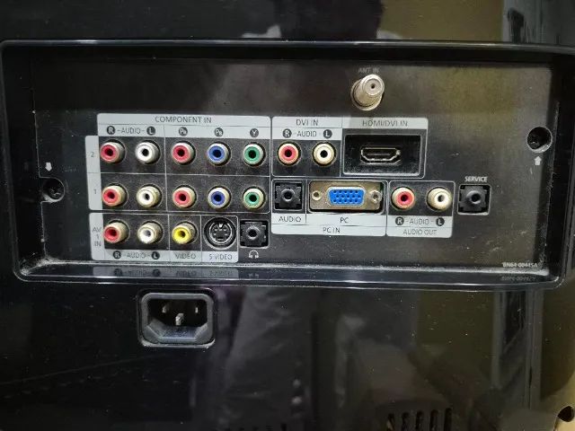 Tv Samsung 26 polegadas - Foto 4