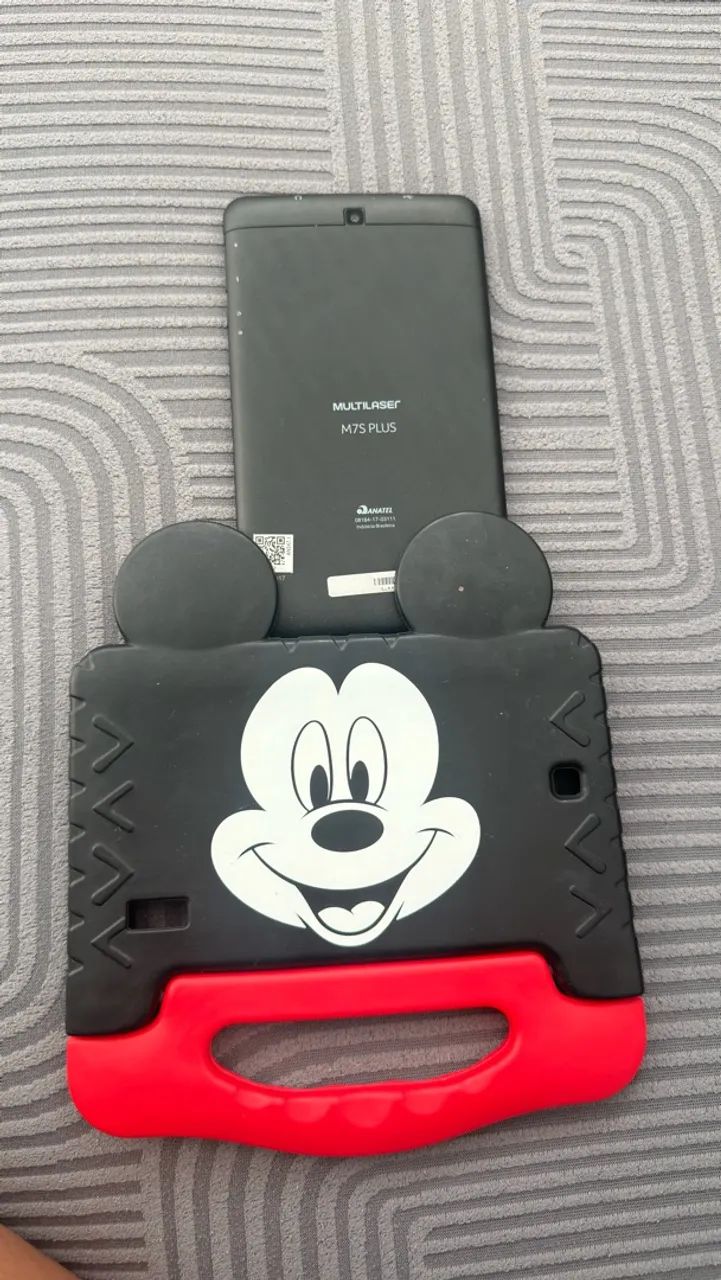 Tablet mickey Multilaser  - Foto 4