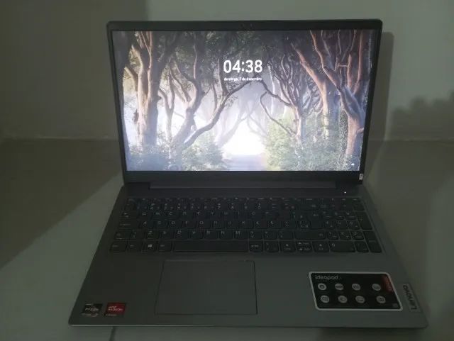 Notebook Potente Última Geração 
