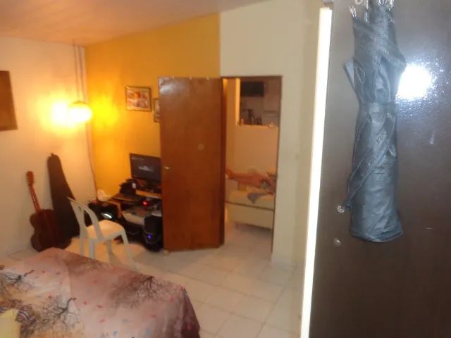 Terreno com duas Casas - Foto 2