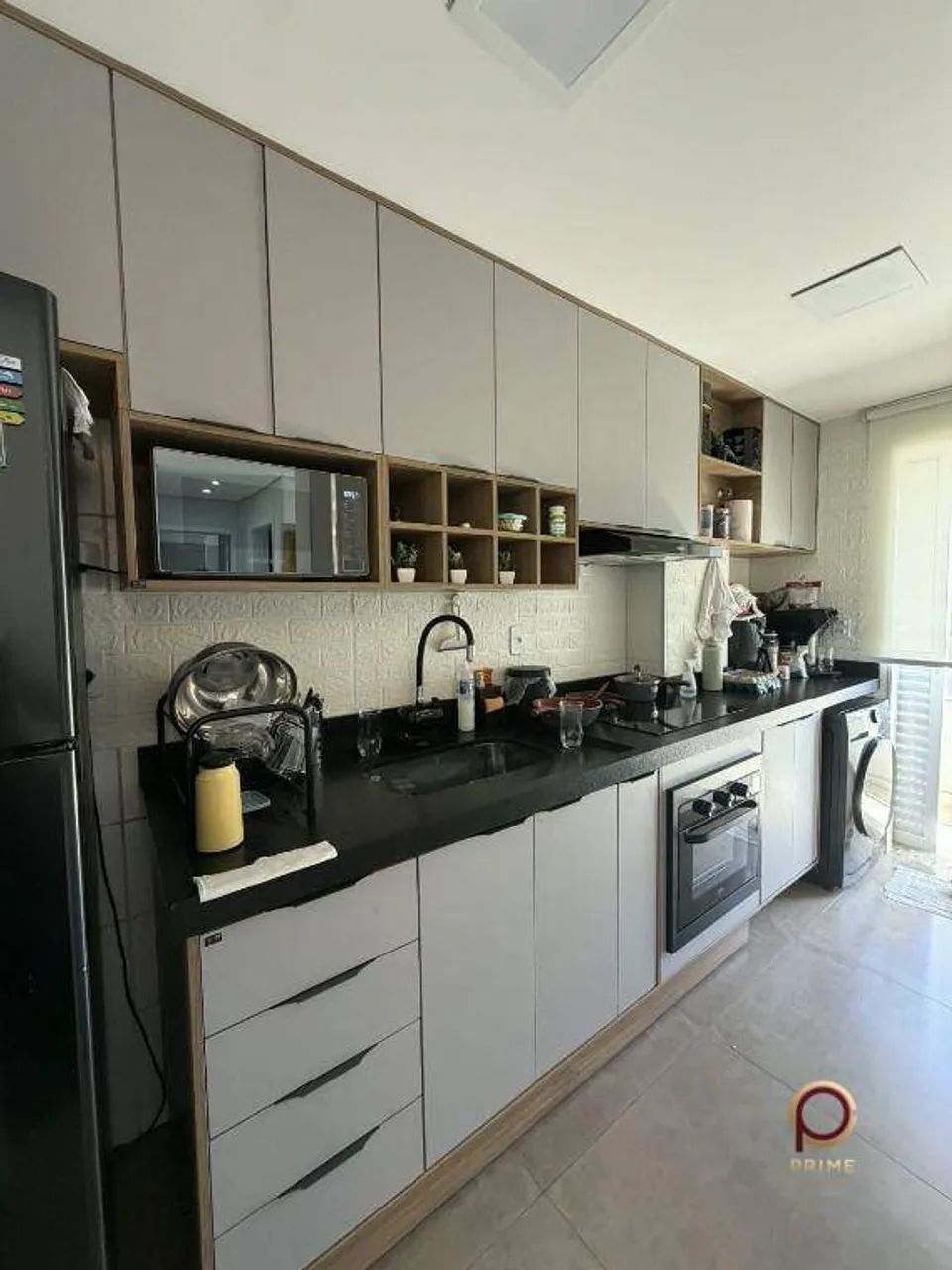 Apartamento para venda no edifício Vale Verde, Wanel Vile zona oeste de Sorocaba - Foto 3