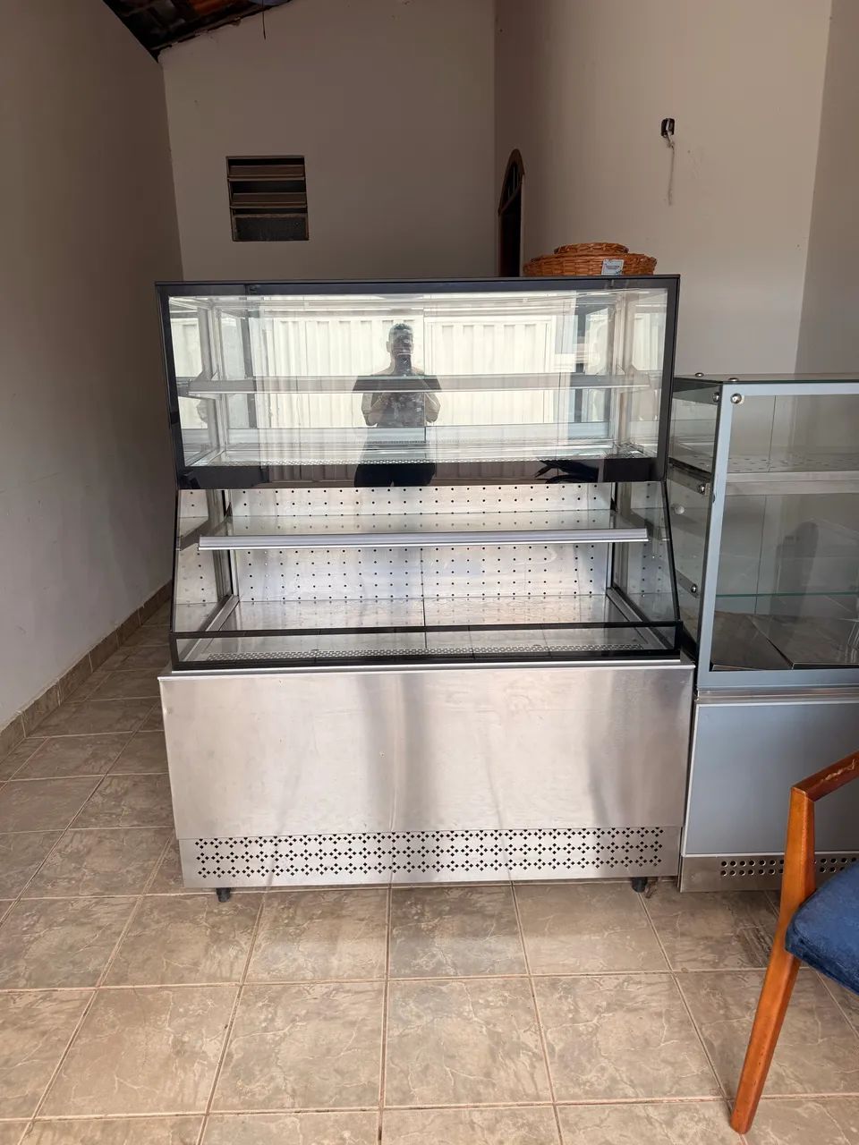 Vitrine Refrigerada - Foto 2