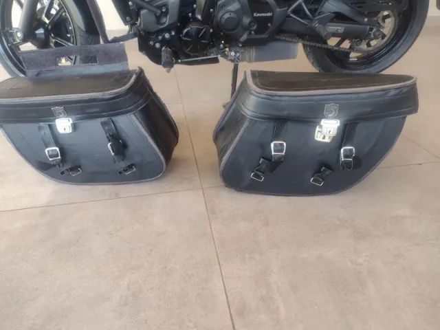Vulcan 650 2019  - Foto 3