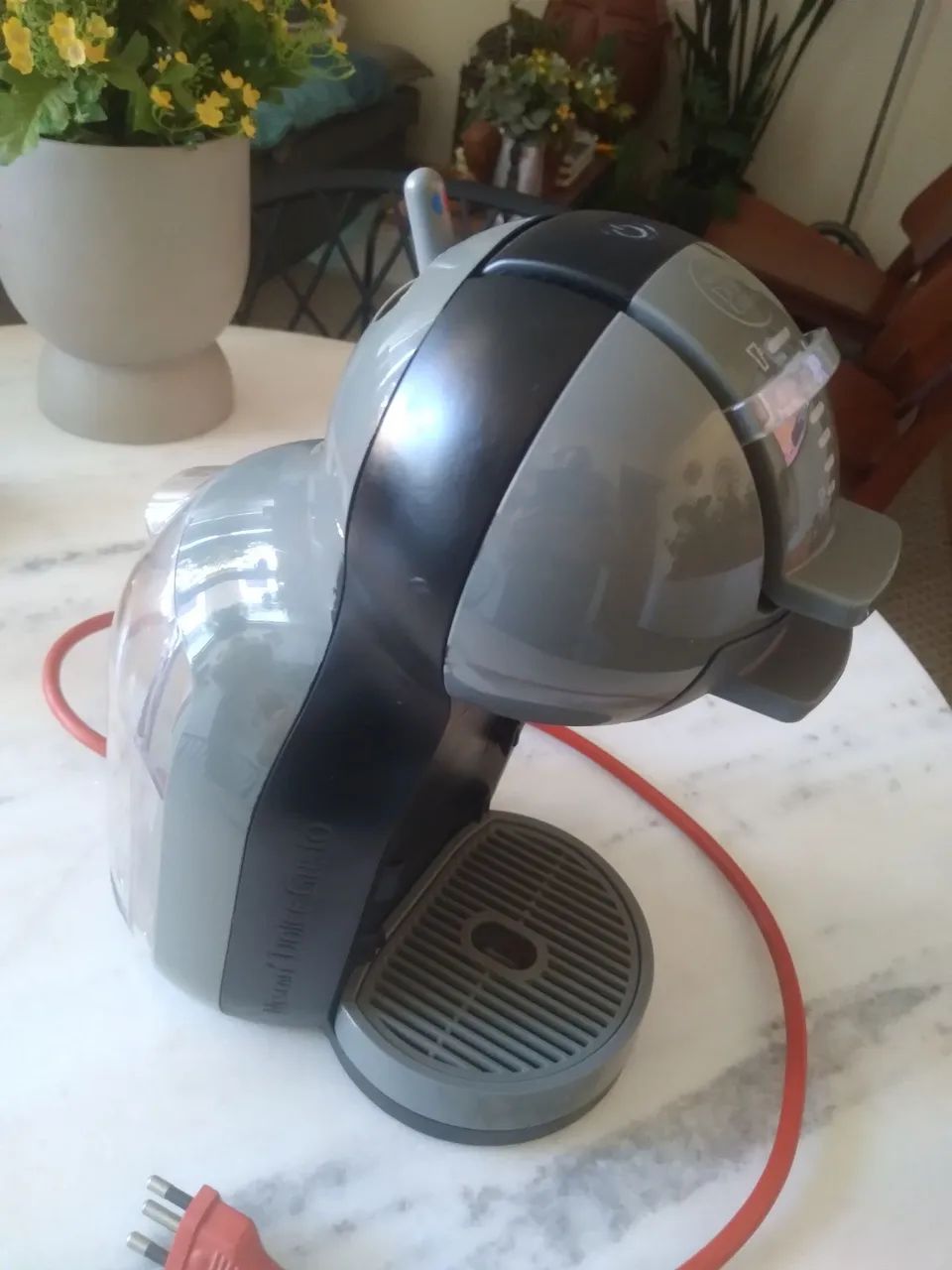 Cafeteira Mini Me Dolce Gusto Automática - Foto 2