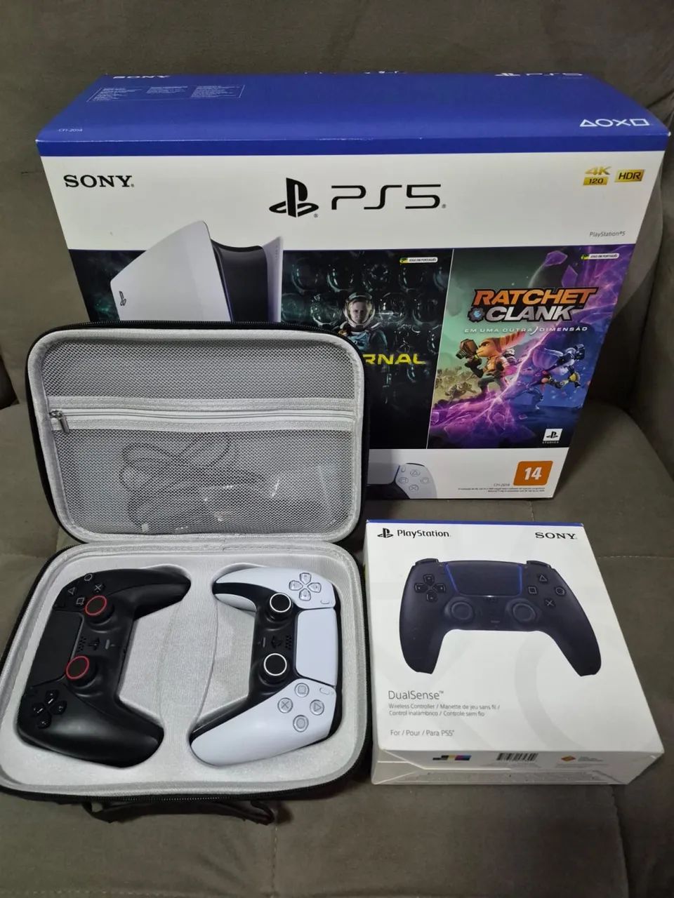 Vendo PS5  - Foto 3