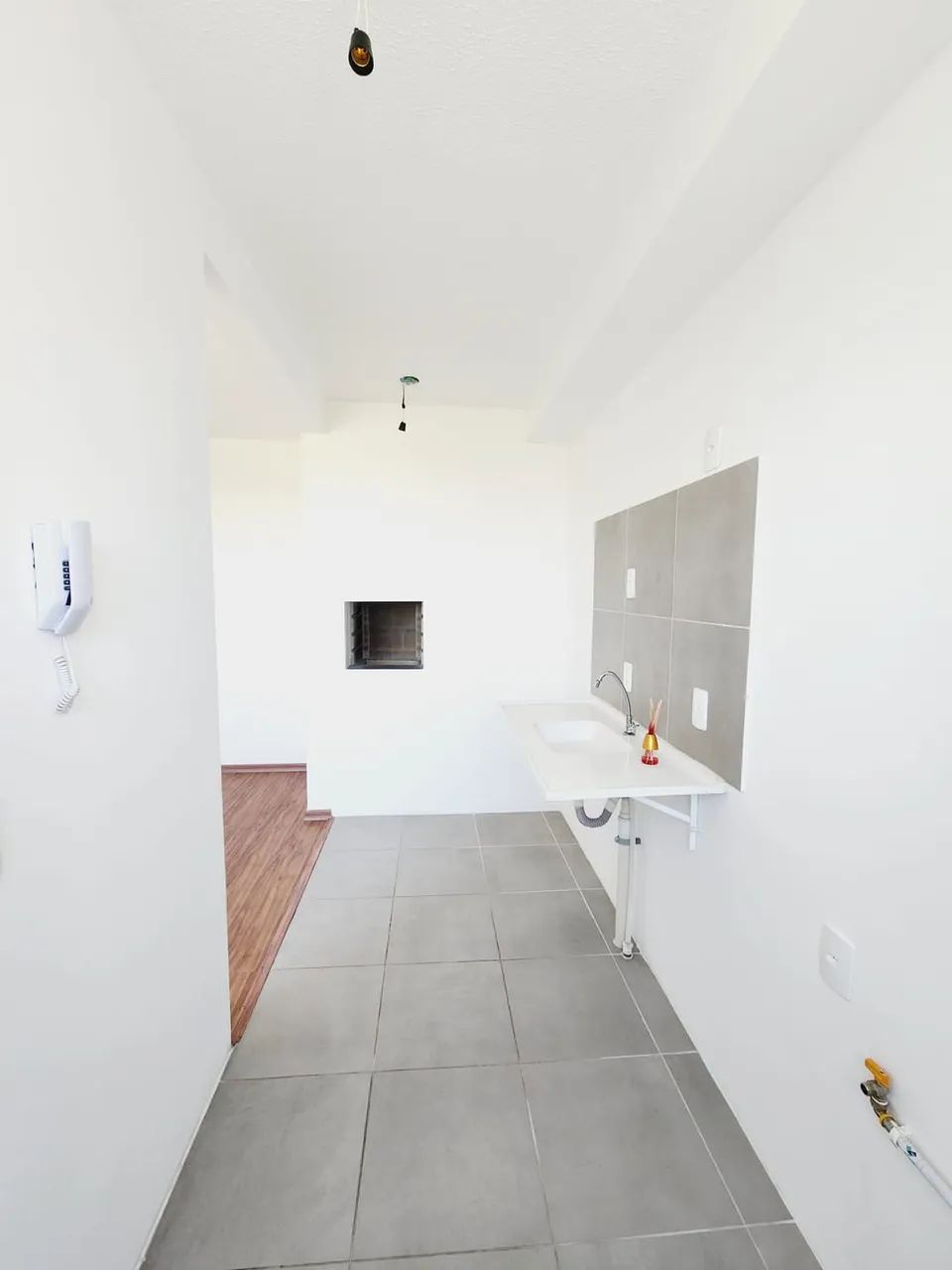 Imóvel para Locação de 2 Dormitórios em Sarandi, Porto Alegre - Foto 7